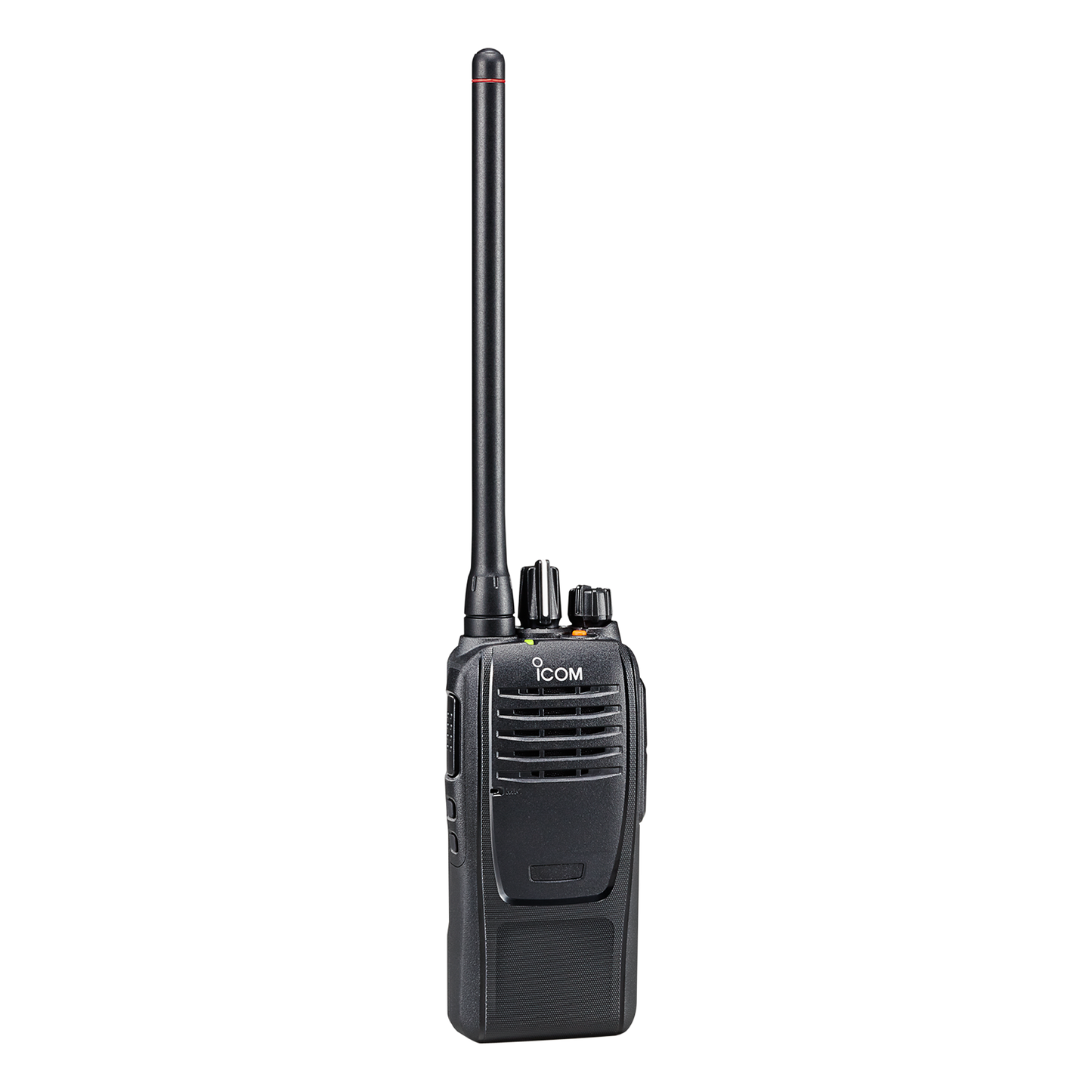 IC-F2100D | Rádio UHF Preto Icom F2100D