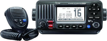 IC-M424G | Transceptor DSC Casse D