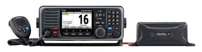 IC-GM600 | Rádio Gmdss Vhf Com Dsc