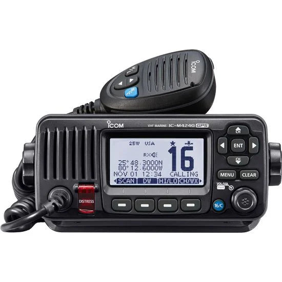 IC-M424G | Transceptor DSC Casse D