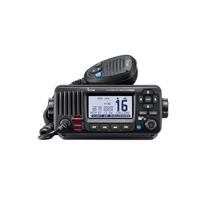 IC-M424G | Transceptor DSC Casse D